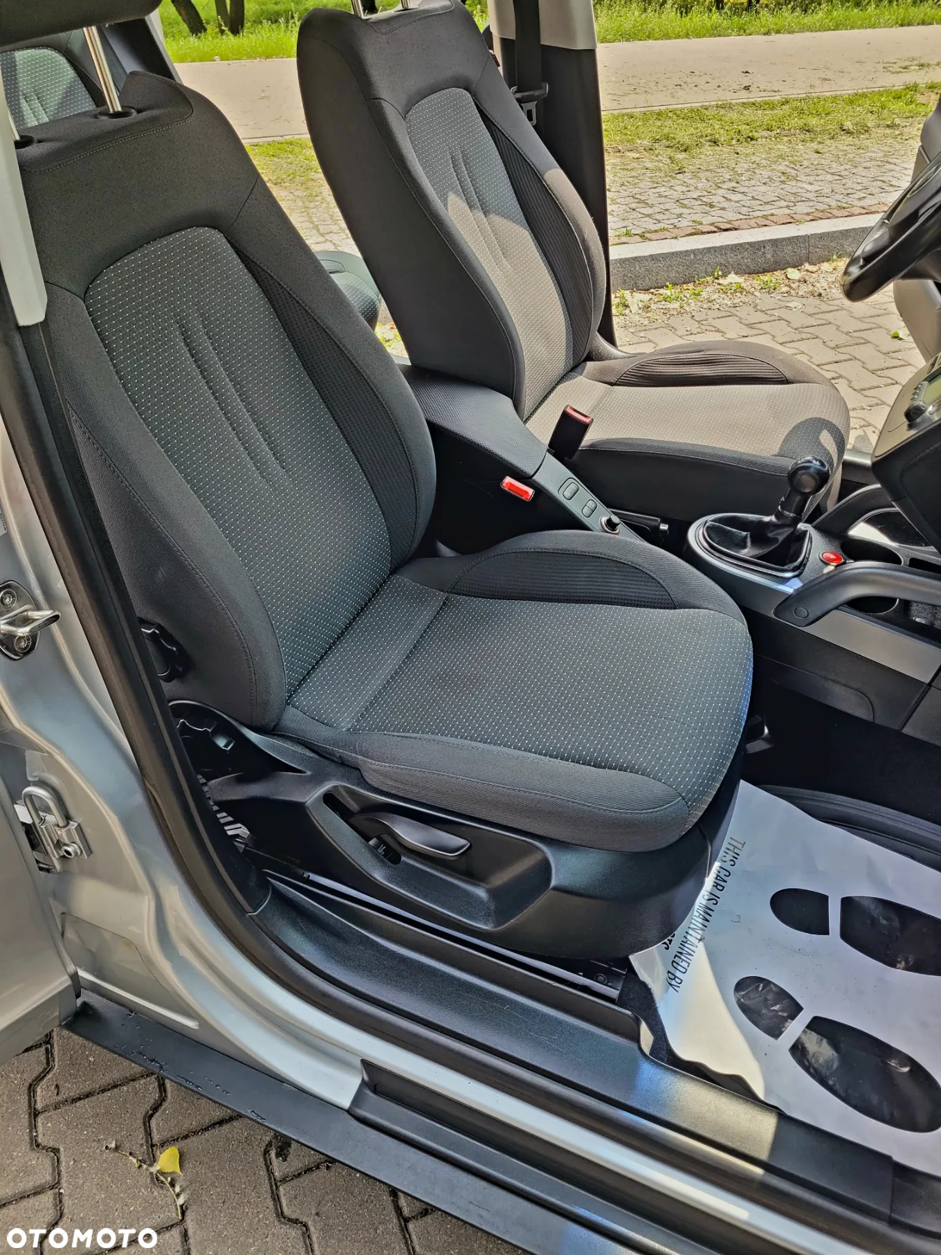Seat Altea XL - 20