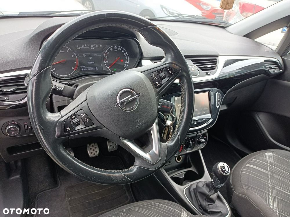 Opel Corsa - 11