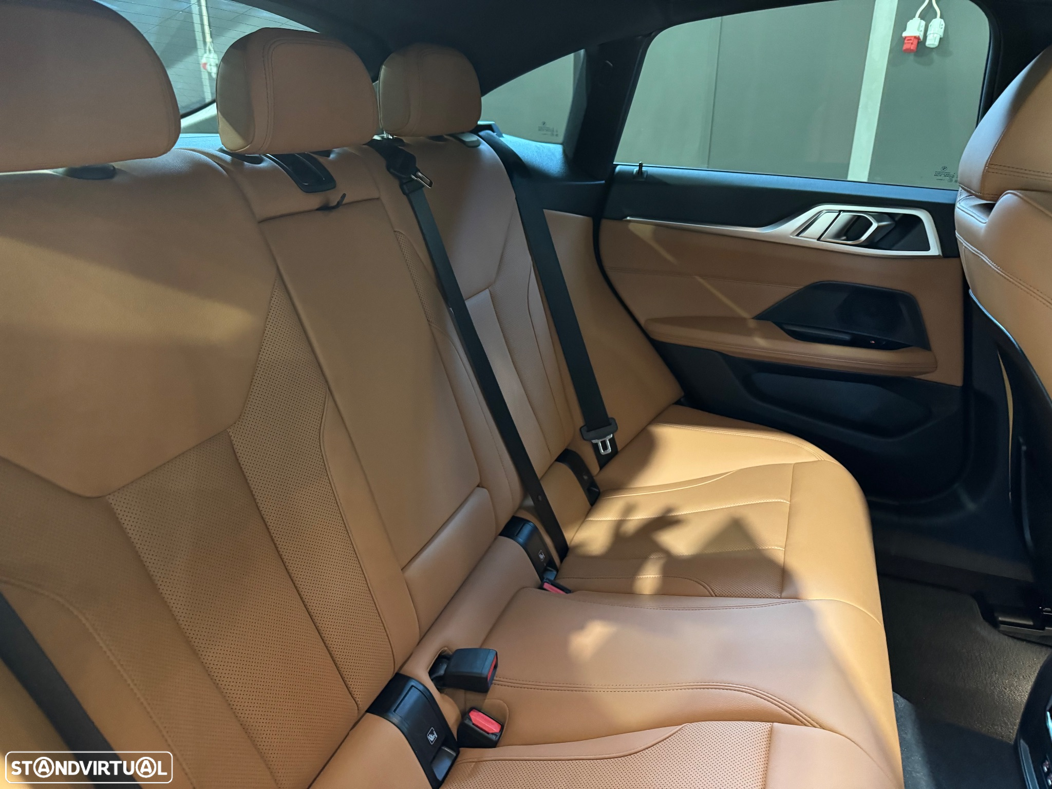 BMW i4 eDrive40 Pack Desportivo M - 19
