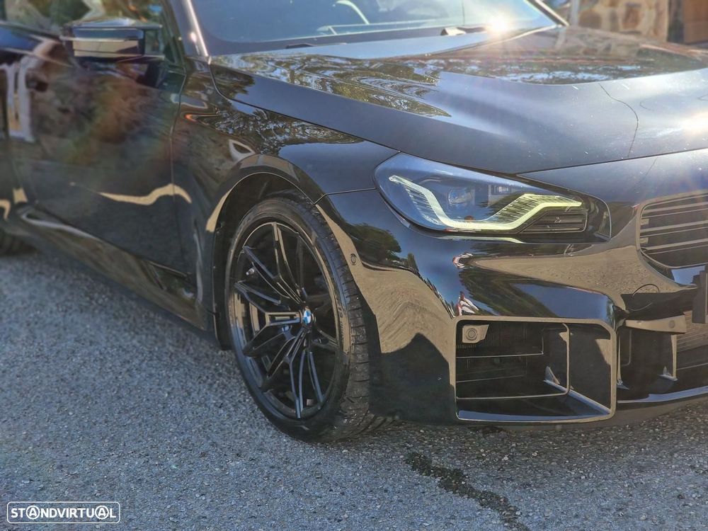 BMW M2 Auto - 17