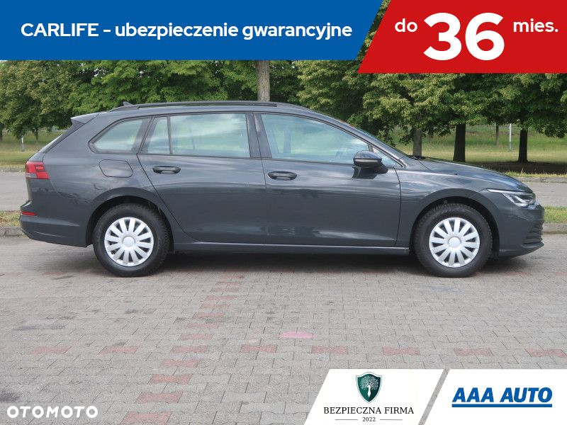 Volkswagen Golf - 7