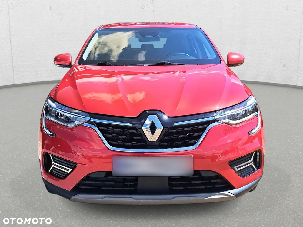 Renault Arkana 1.3 TCe mHEV Zen EDC - 3