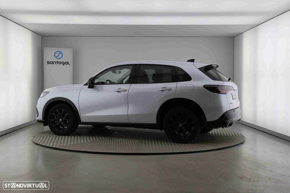 Honda ZR-V 2.0 i-MMD Sport - 4