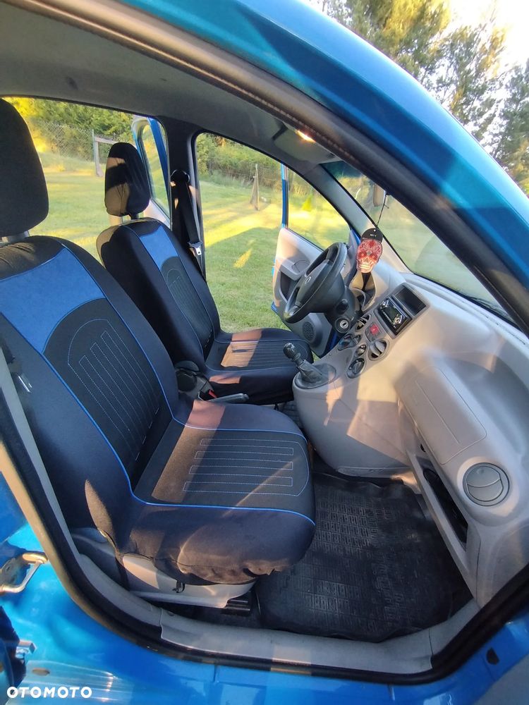 Fiat Panda - 15
