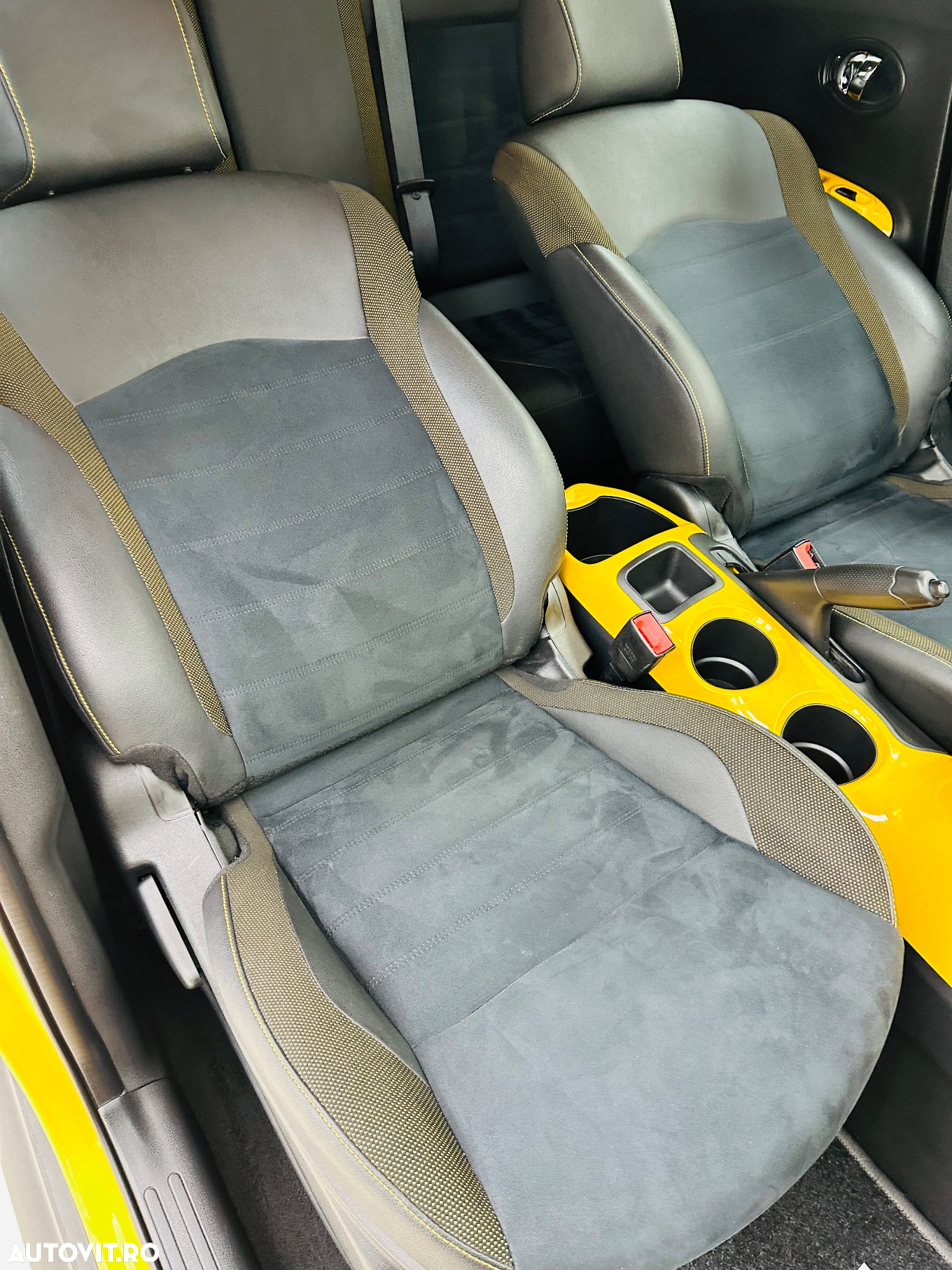 Nissan Juke - 24