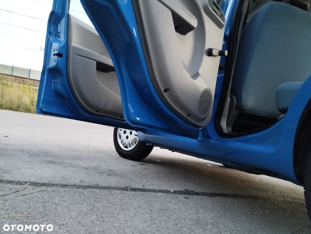 Fiat Panda - 8
