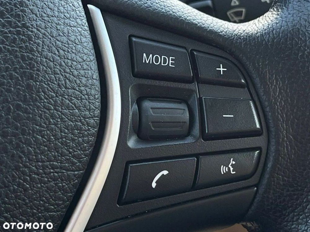 BMW Seria 4 420d Luxury Line - 24