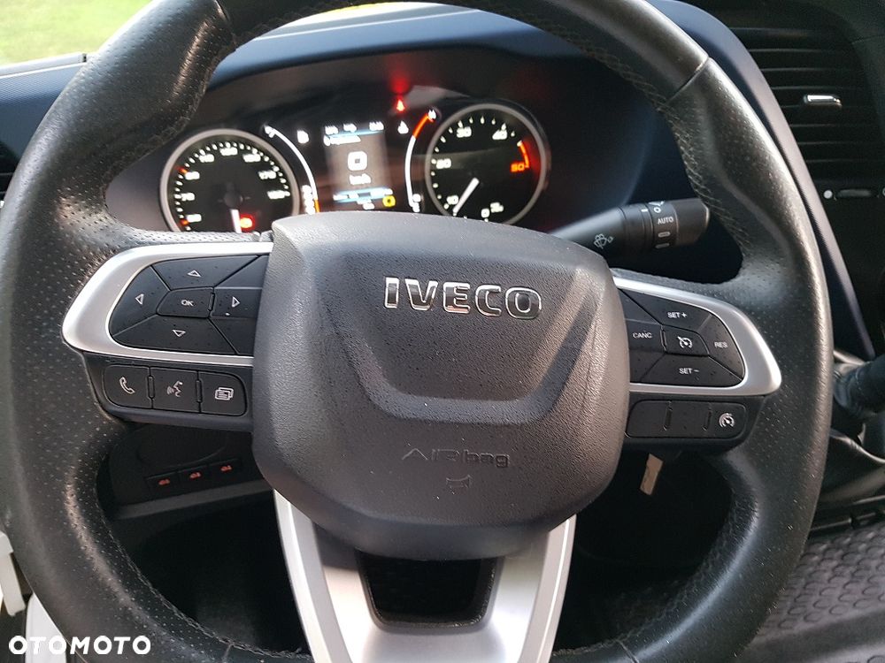 Iveco DAILY - 20