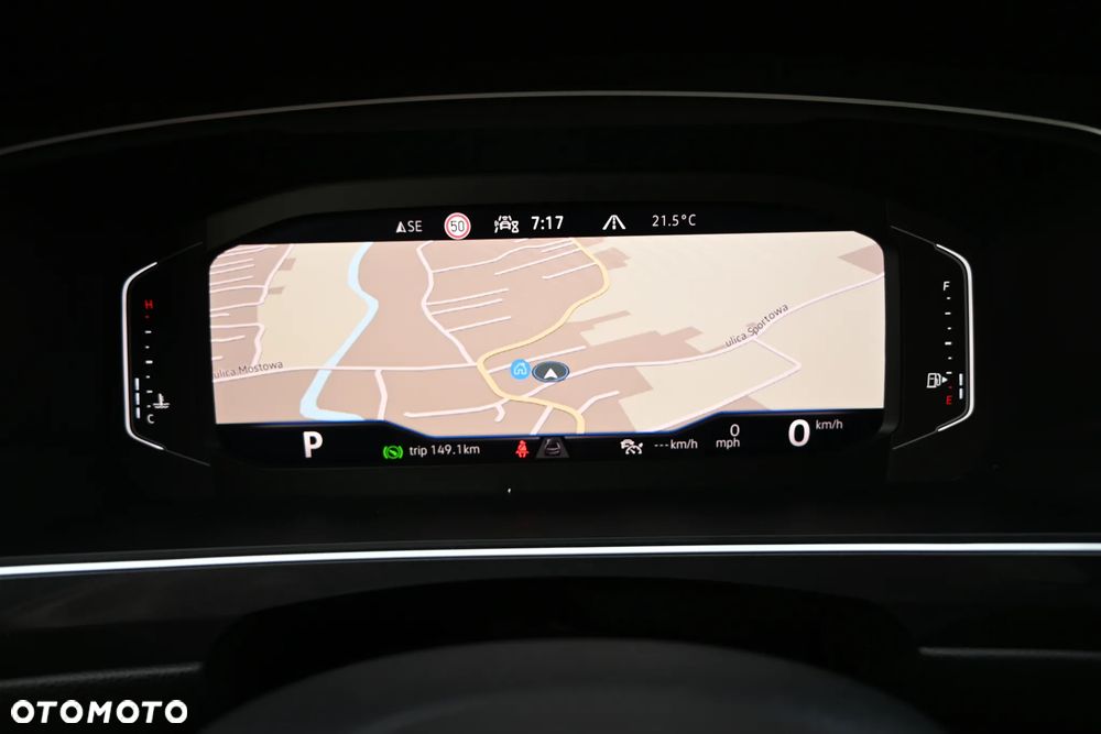 Volkswagen Tiguan Allspace - 14