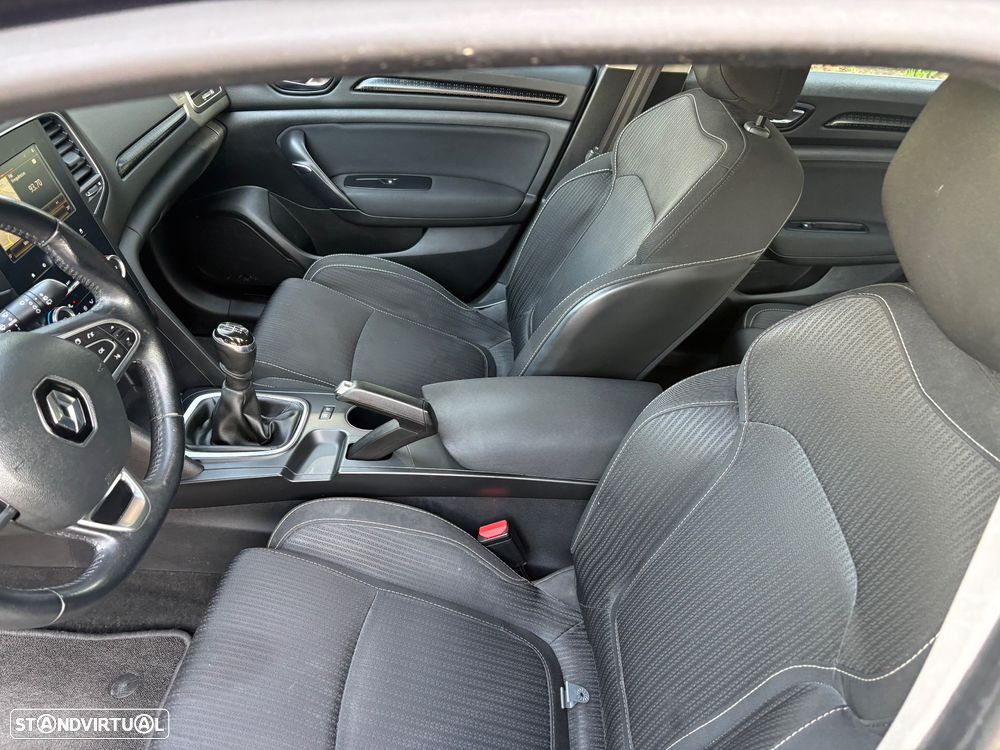 Renault Mégane Break - 9