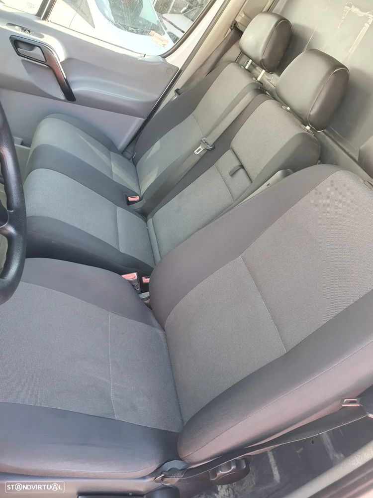 VW Crafter 35 2.0 TDi L2H2 - 6