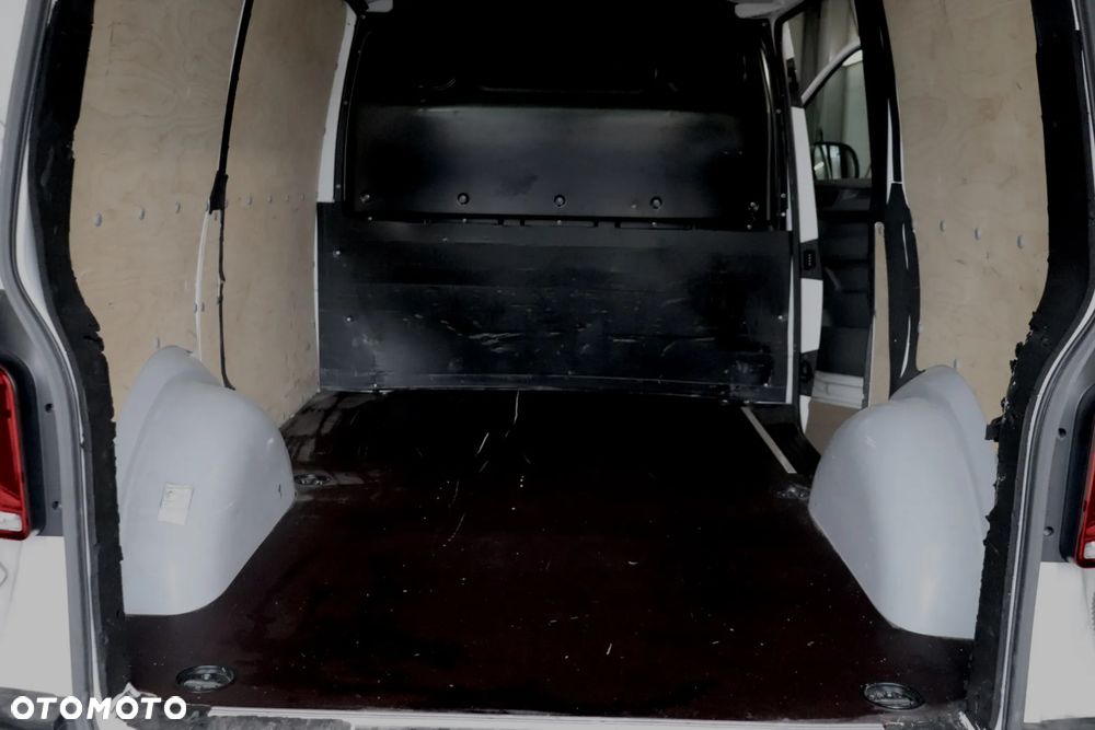 Volkswagen TRANSPORTER - 15