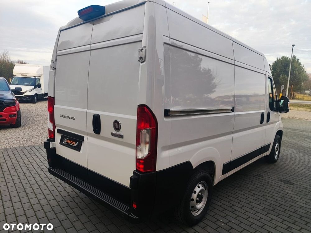Fiat Ducato - 6