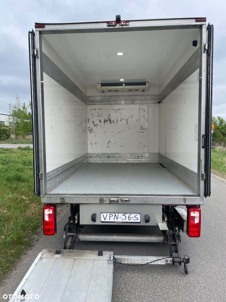 Volkswagen Crafter - 15