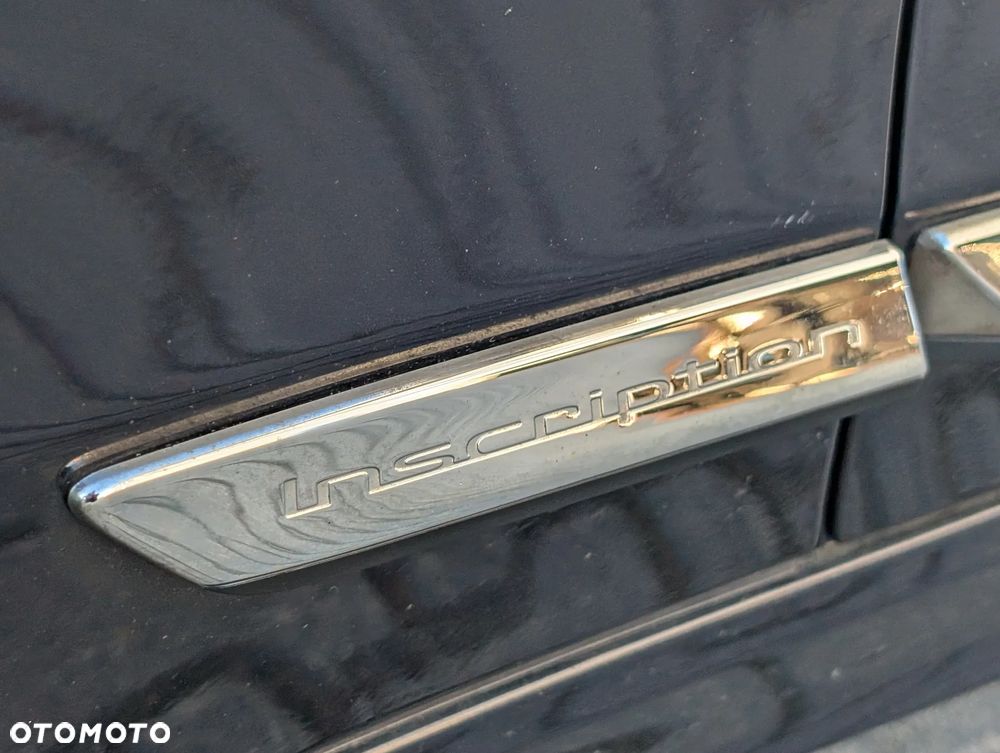 Volvo S90 T5 Geartronic Inscription - 37