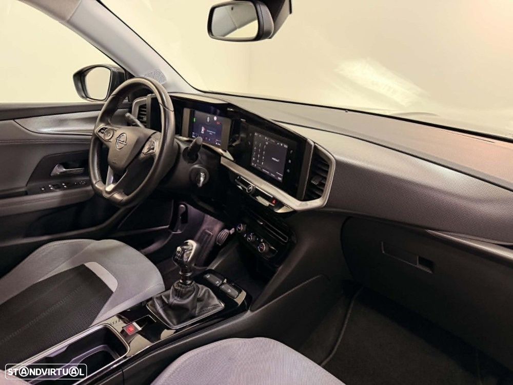 Opel Mokka 1.5 D Elegance - 12