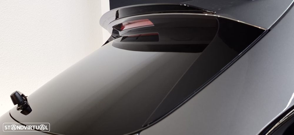 Mercedes-Benz CLA 220 (CDI) d 7G-DCT Orange Art Edition - 24