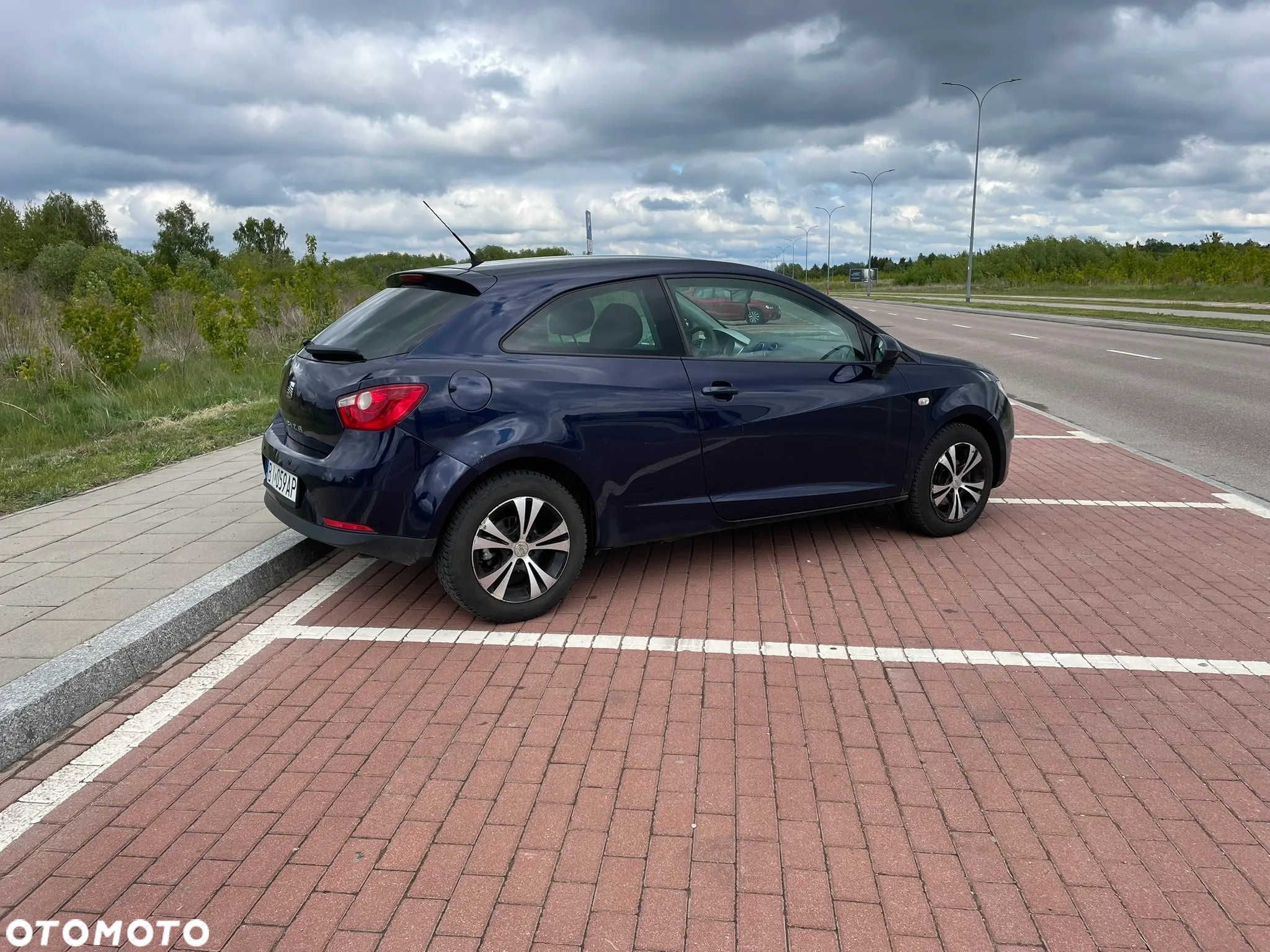 Seat Ibiza - 4