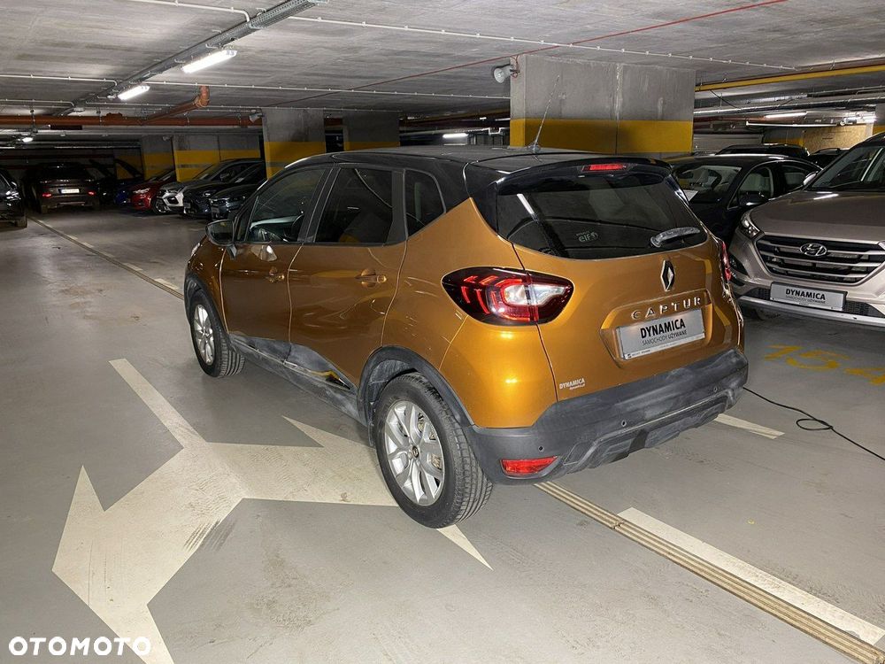 Renault Captur - 5