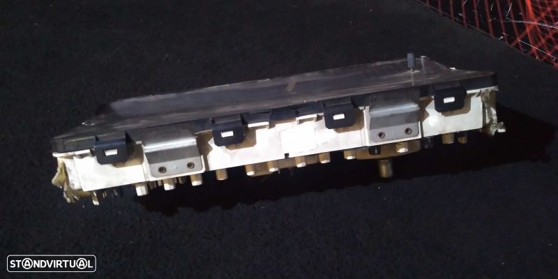 Quadrante Renault 9 (L42_) - 5