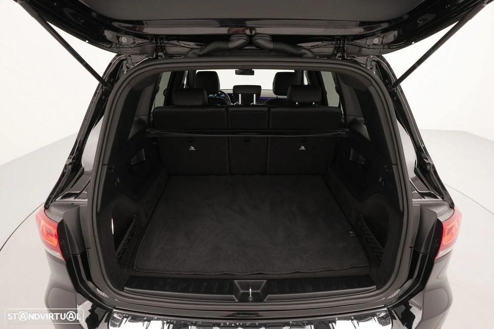 Mercedes-Benz GLB 180 d AMG Line - 28