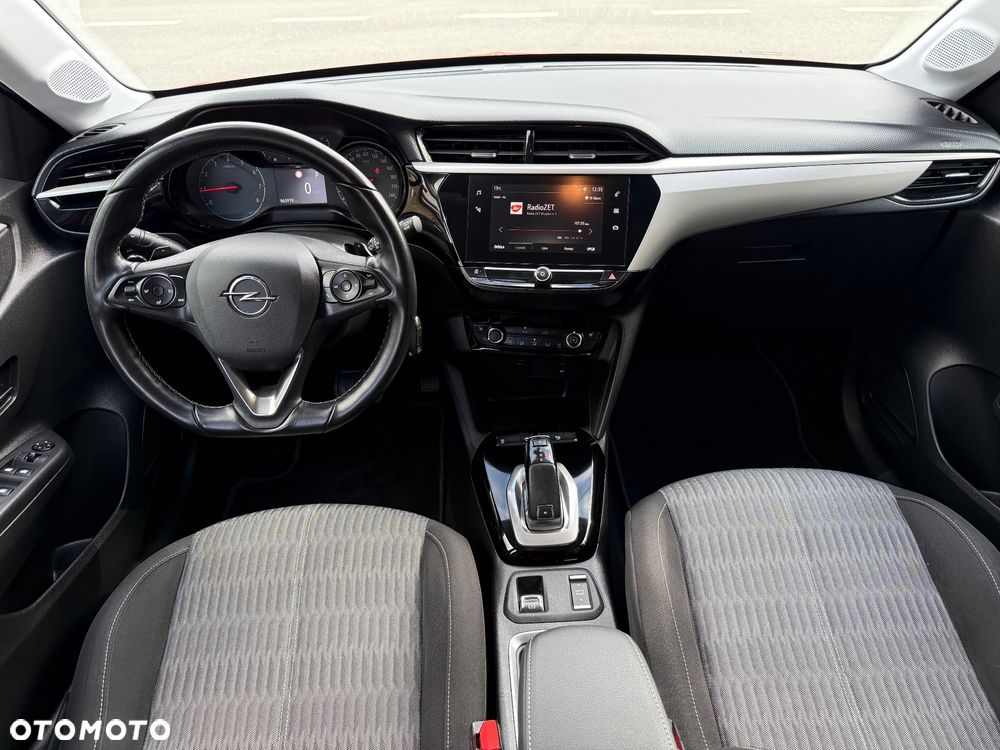 Opel Corsa - 22