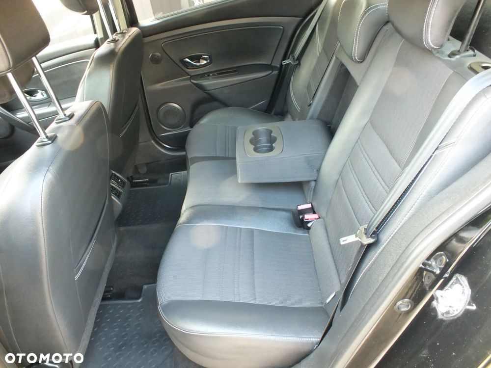 Renault Fluence - 19