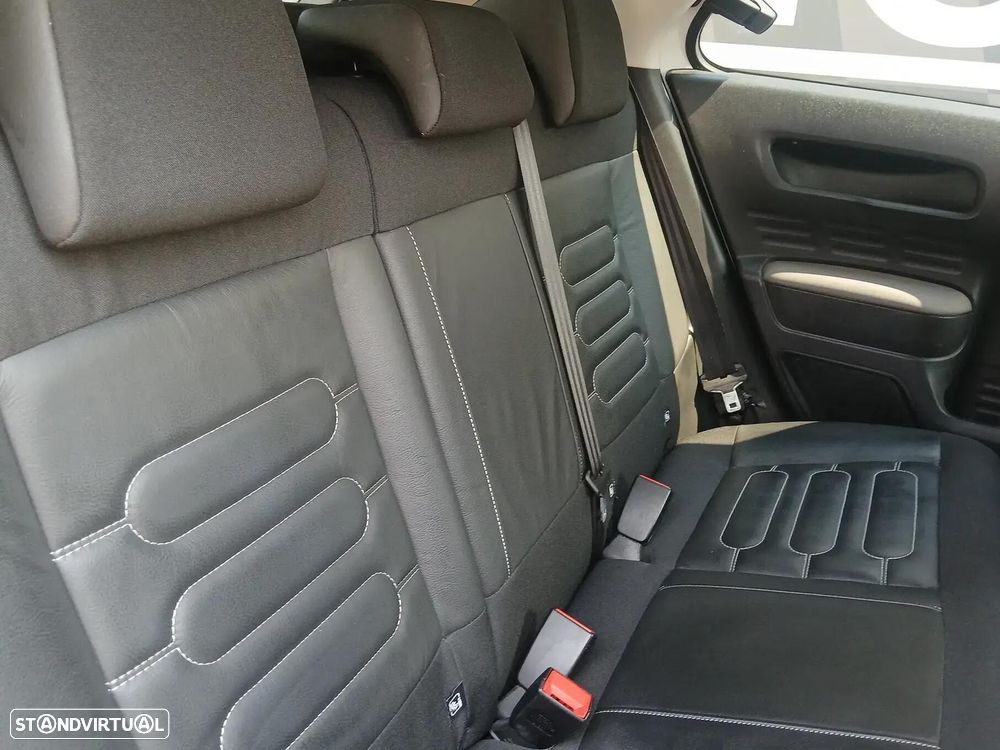 Citroën C4 Cactus Pure Tech e-THP 110 Stop&Start Shine — fotografia 14