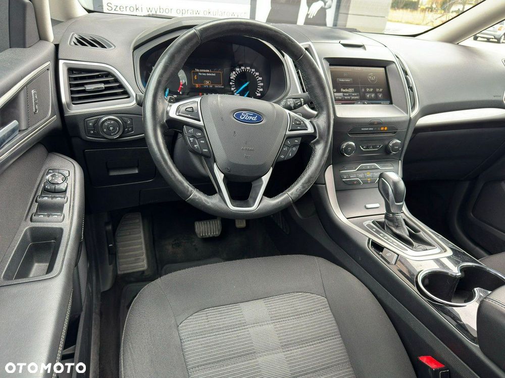 Ford Galaxy - 17