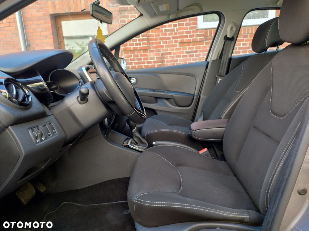 Renault Clio Energy dCi 90 Start & Stop EDC LIMITED - 27