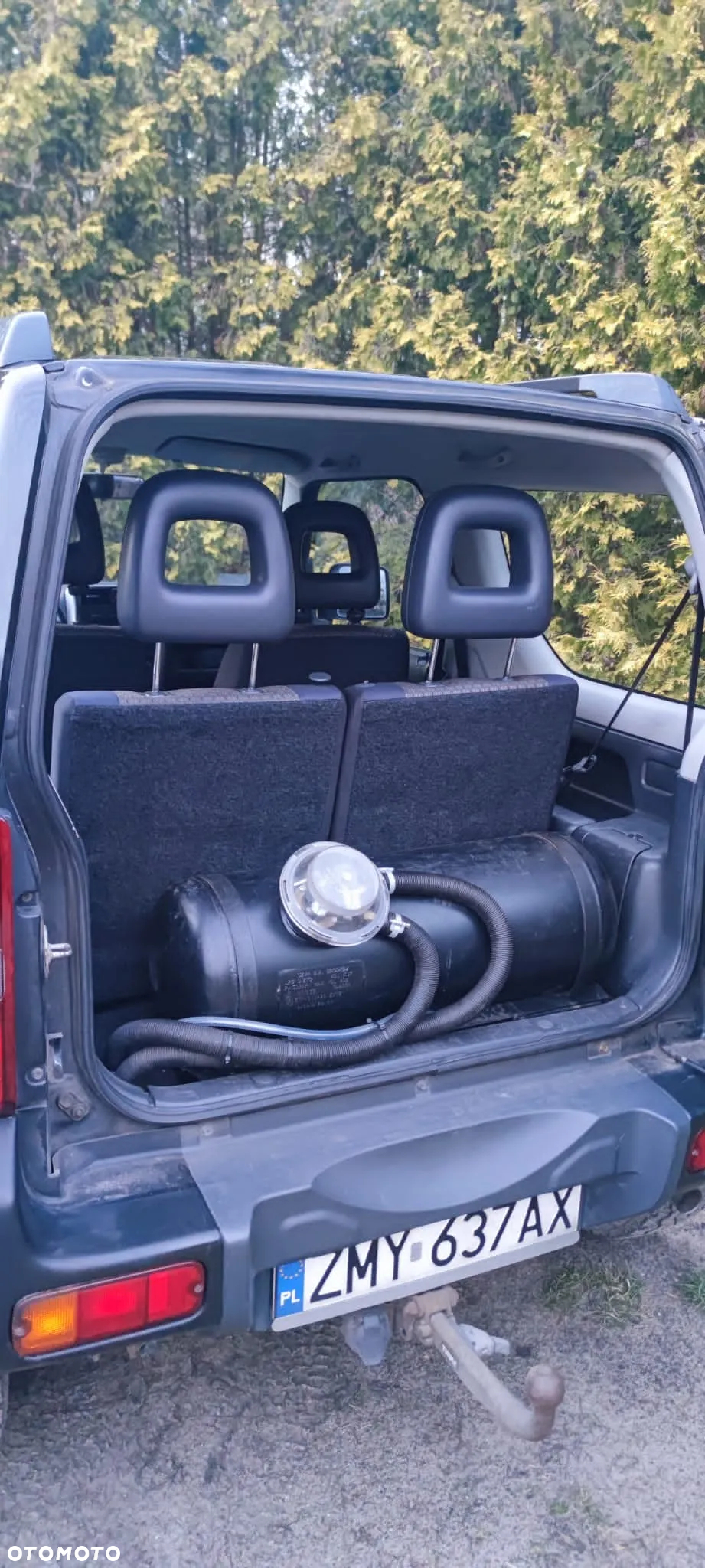Suzuki Jimny - 13