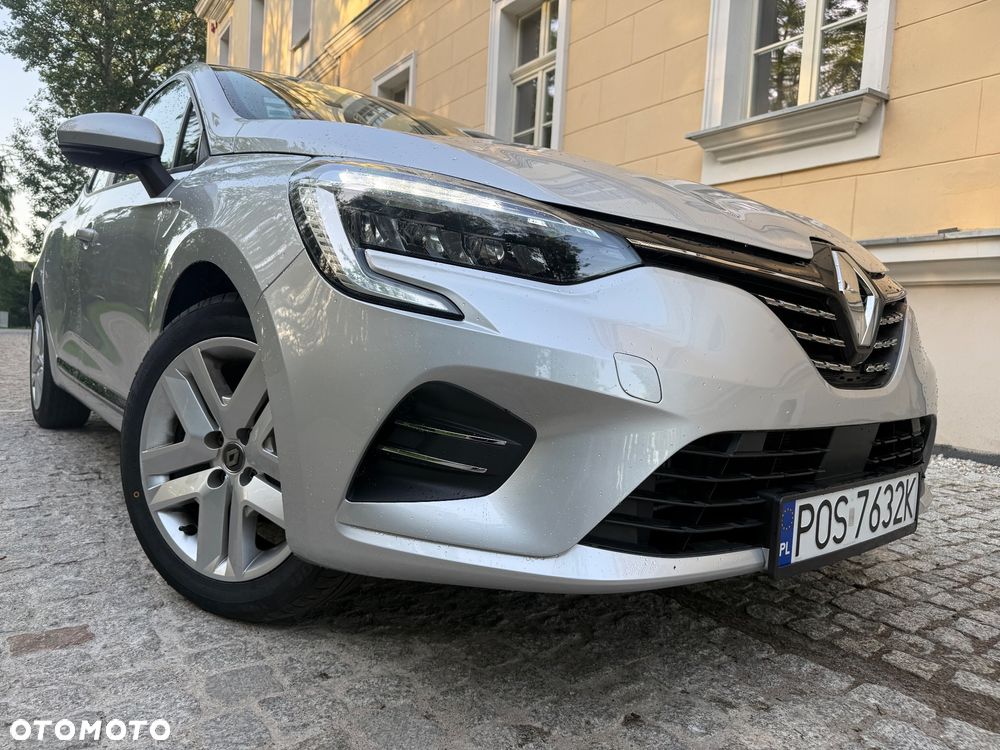 Renault Clio TCe 100 BUSINESS EDITION - 6