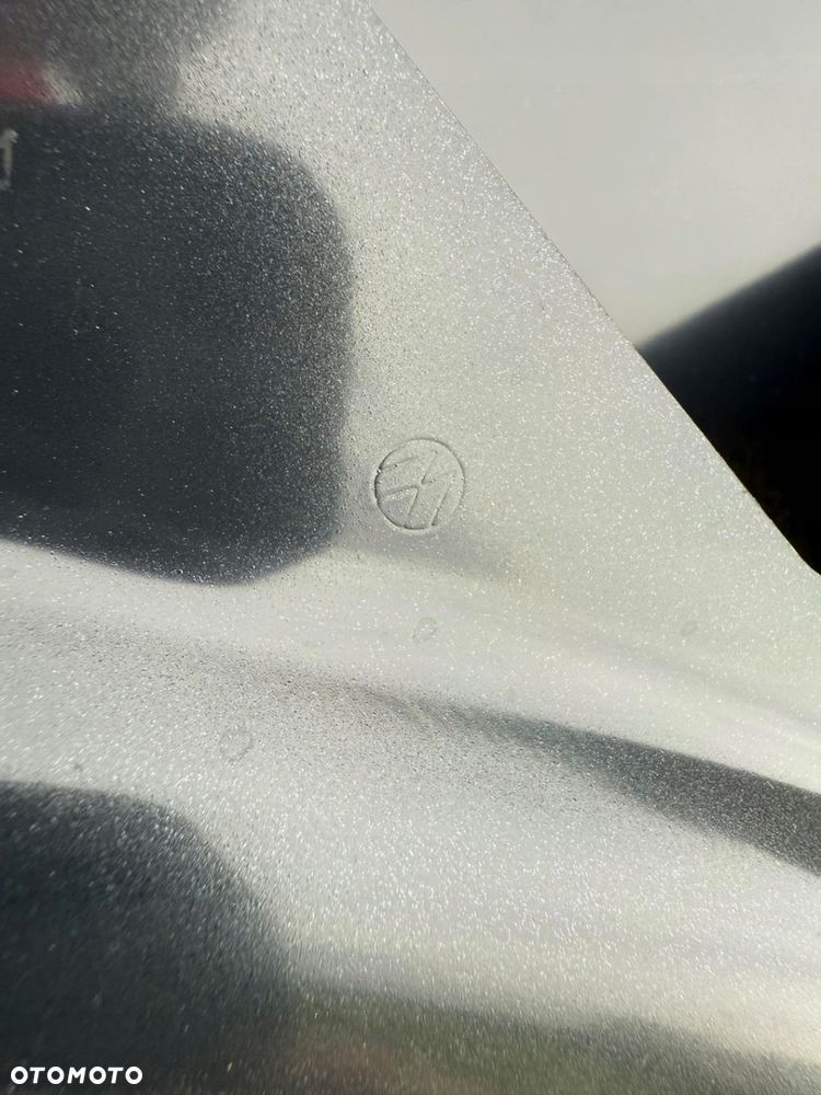 MASKA POKRYWA SILNIKA PRZOD VW TIGUAN III 3 571 2024- BARDZO LADNA ORYGINAL - 6