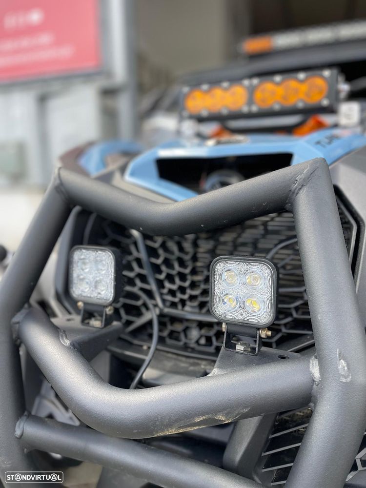 Can-Am Maverick X3 Can-Am Maverick X3 DS 2026 - Matriculado - 34
