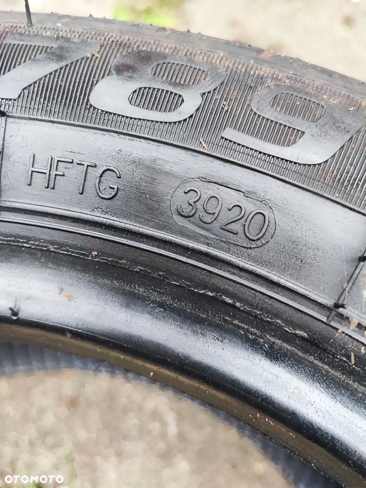 Opony 195/50R13C MAXIS I INNE - 9