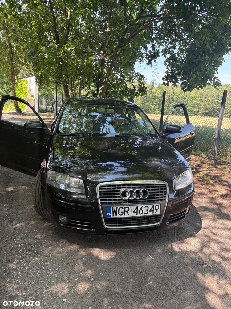 Audi A3 3-drzwiowe - 5