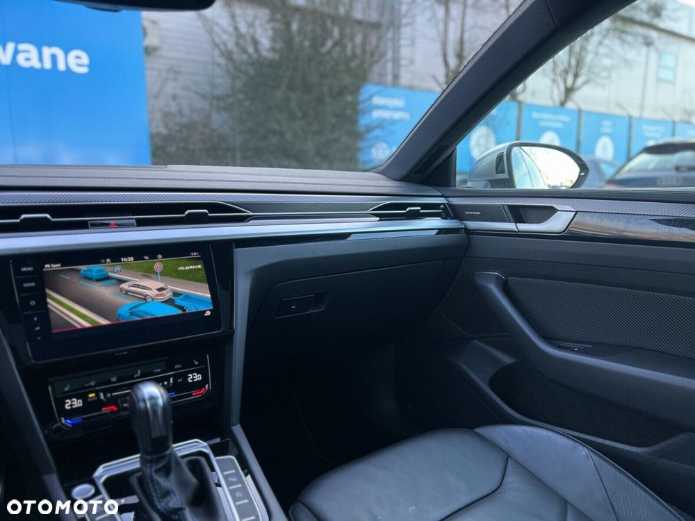 Volkswagen Arteon Shooting Brake 2.0 TSI 4Motion R DSG - 20