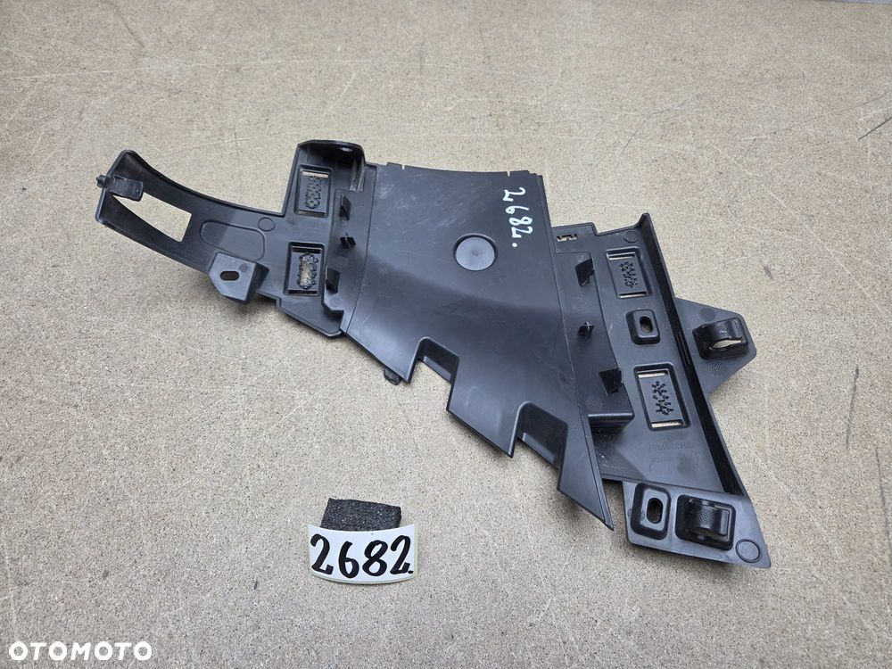 Renault kango IV 4 od 21r 620432913R ślizg zderzaka lewy przód - 3