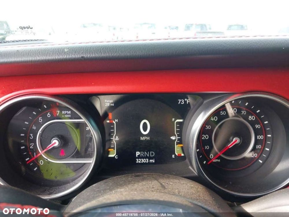 Jeep Wrangler - 11