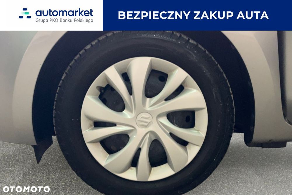 Suzuki Swift - 16