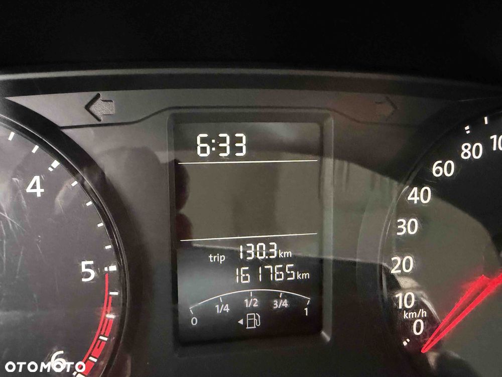 Volkswagen Transporter  T6 - 11