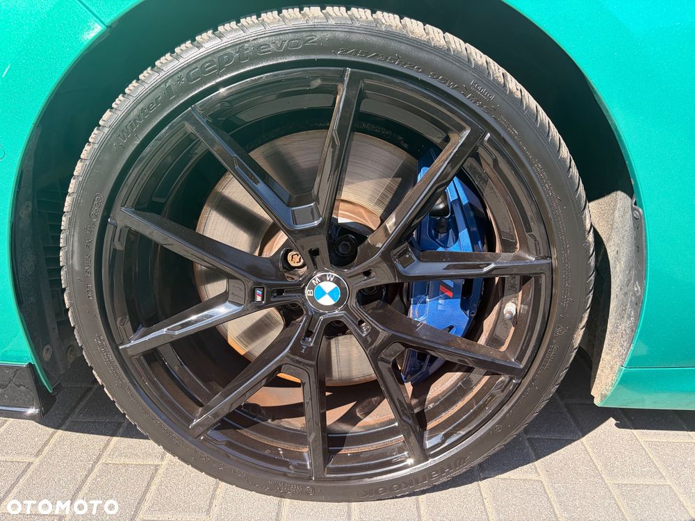 BMW Seria 8 - 27