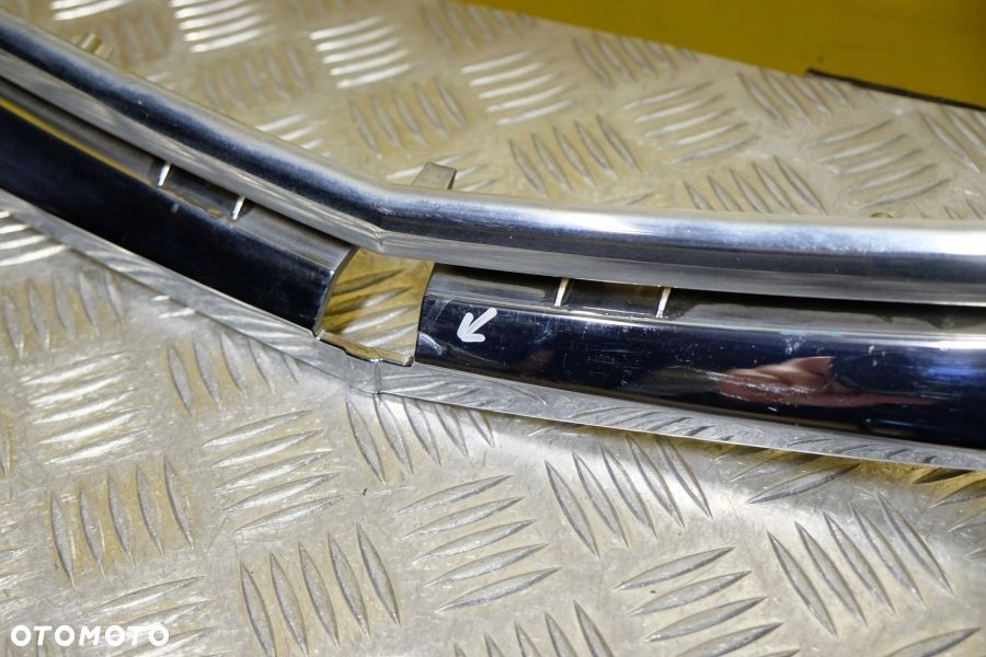 BUICK ENCORE 2013-2016 GRILL CHROM PRZÓD USA - 4