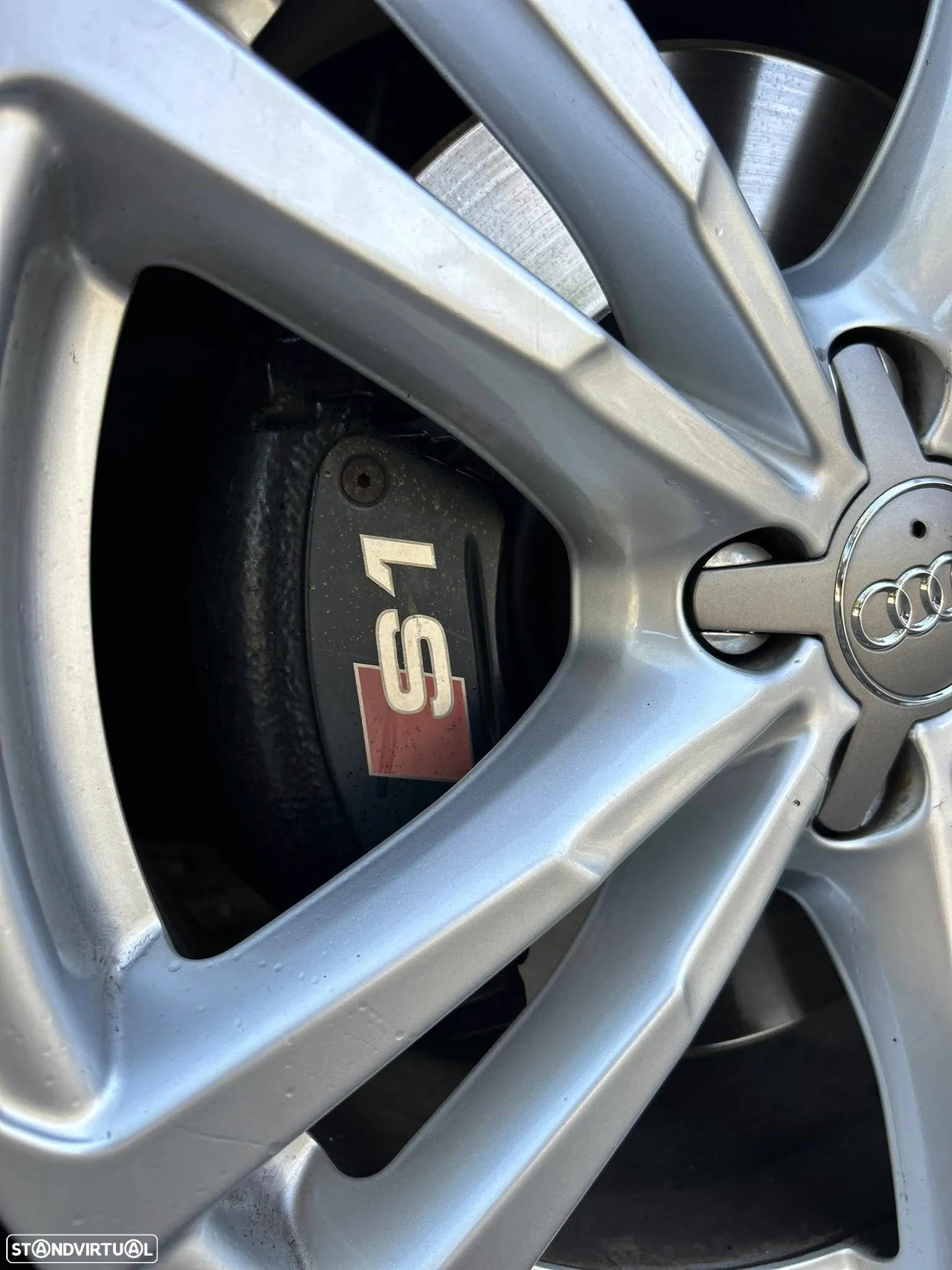 Audi S1 Standard - 48