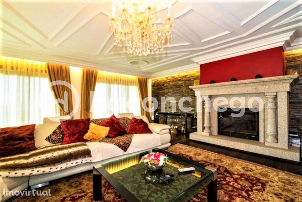 Moradia Independente Esposende, Moradia em Esposende, Moradia Esposend - Grande imagem: 5/18