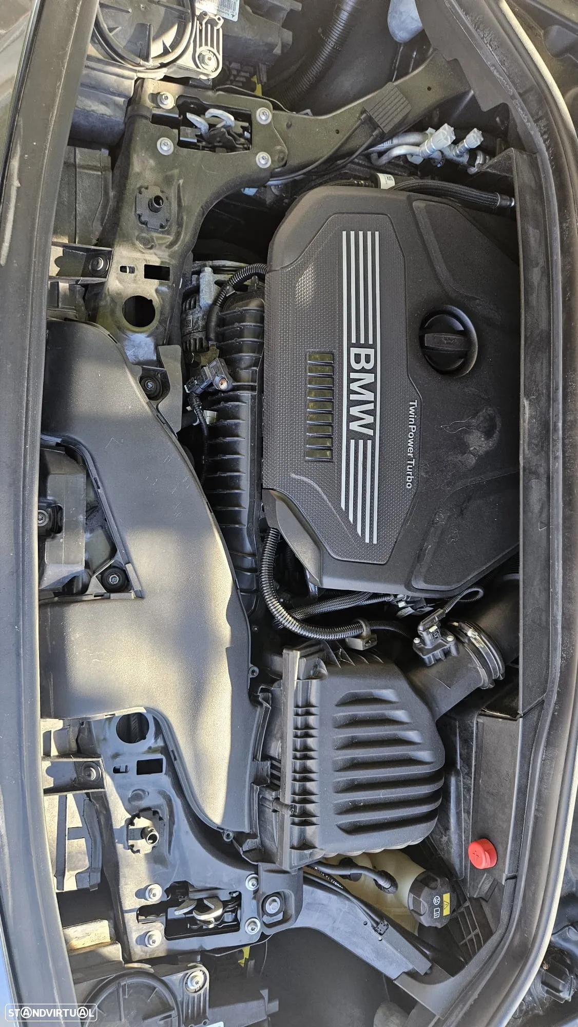 BMW 216 Active Tourer i Advantage - 43