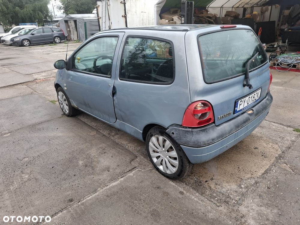 Renault Twingo - 2
