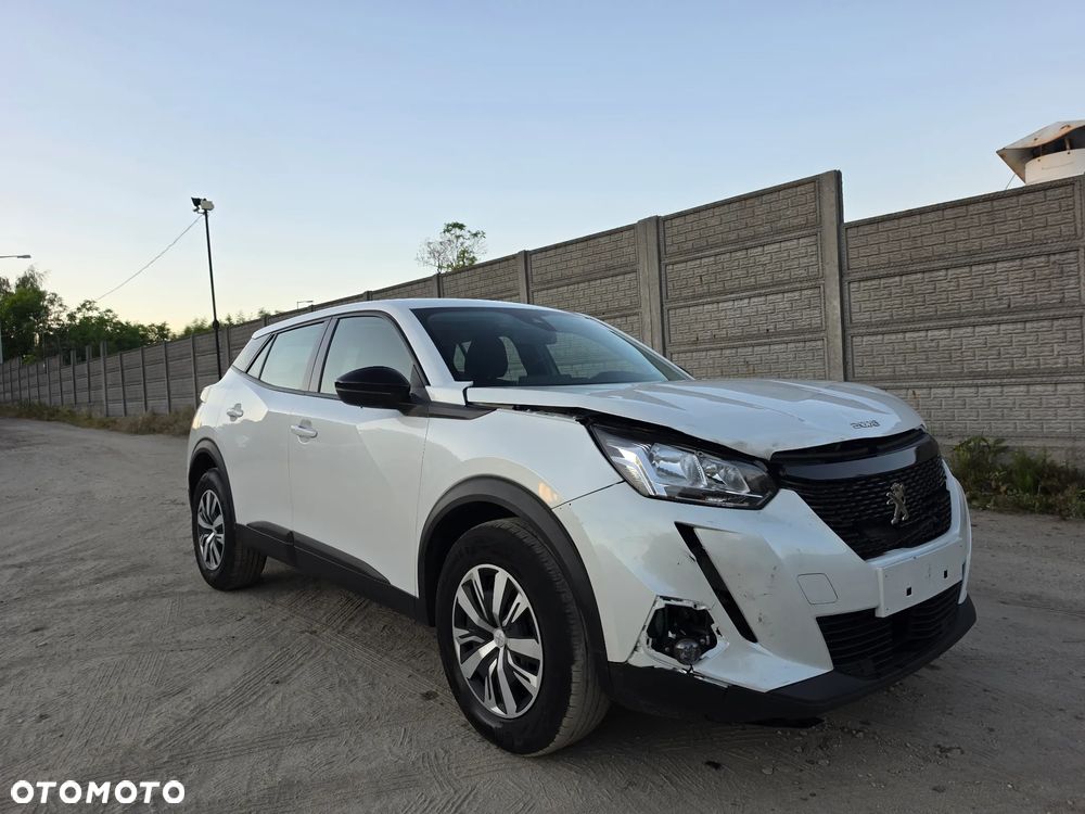 Peugeot 2008 PureTech 100 Stop&Start Active - 39