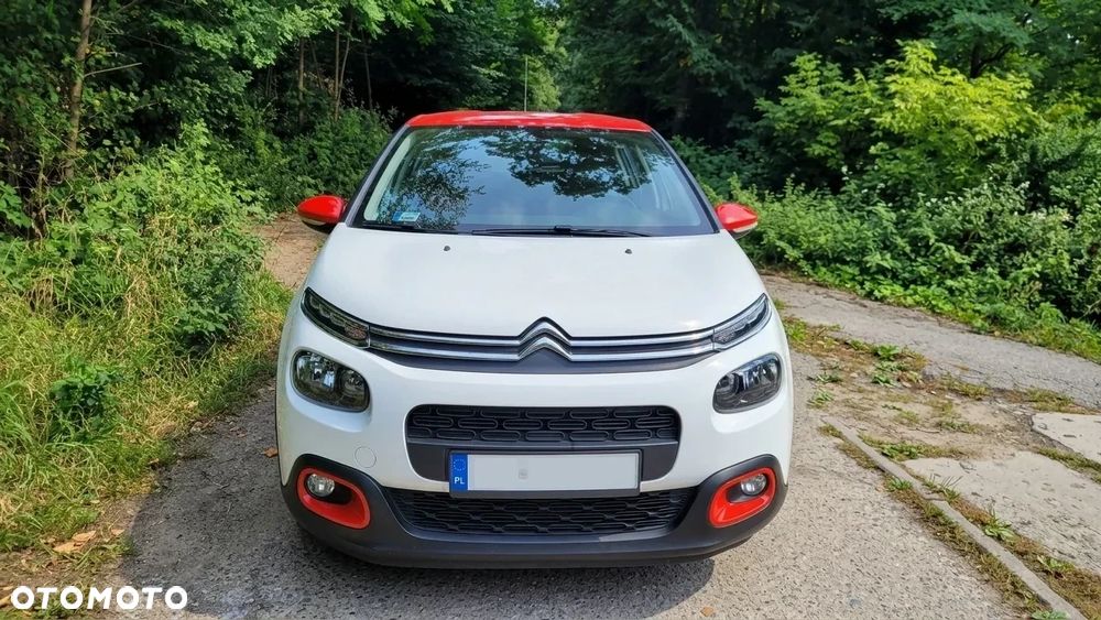 Citroën C3 - 1