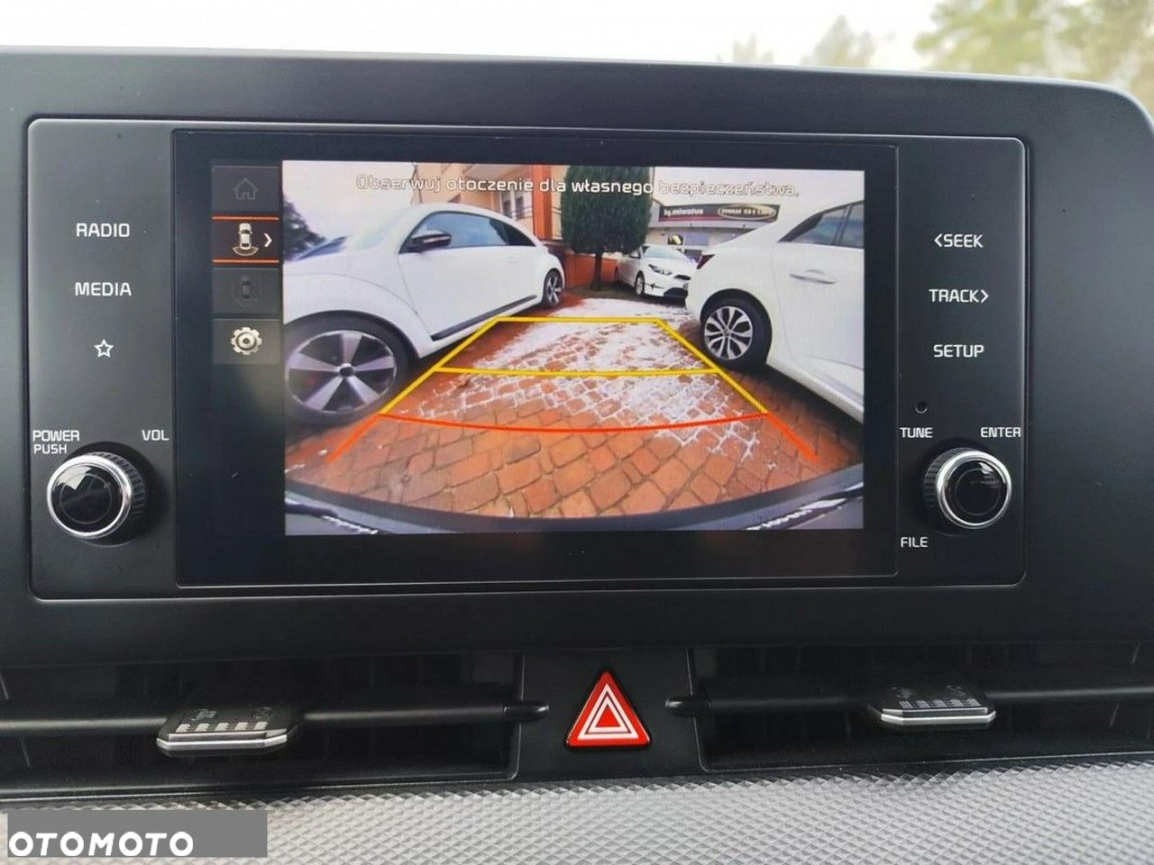 Kia Sportage - 24
